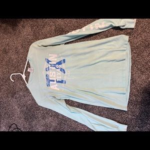 Long sleeve